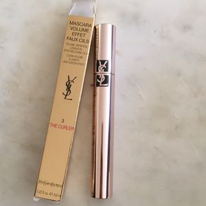 YSL LE CURLER MASCARA 03